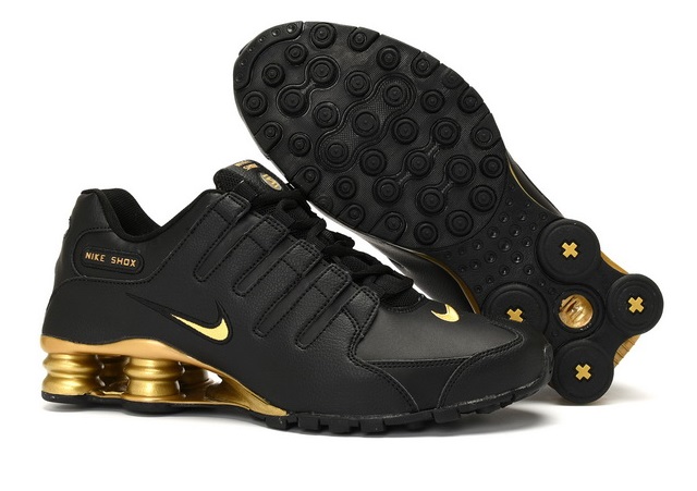 Nike Shox NZ 07